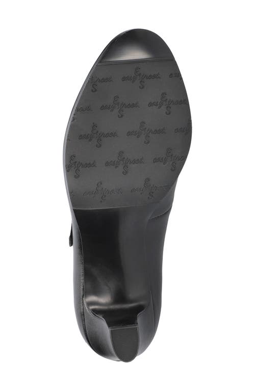 EASY STREET EASY STREET ZEST MARY JANE PLATFORM PUMP
