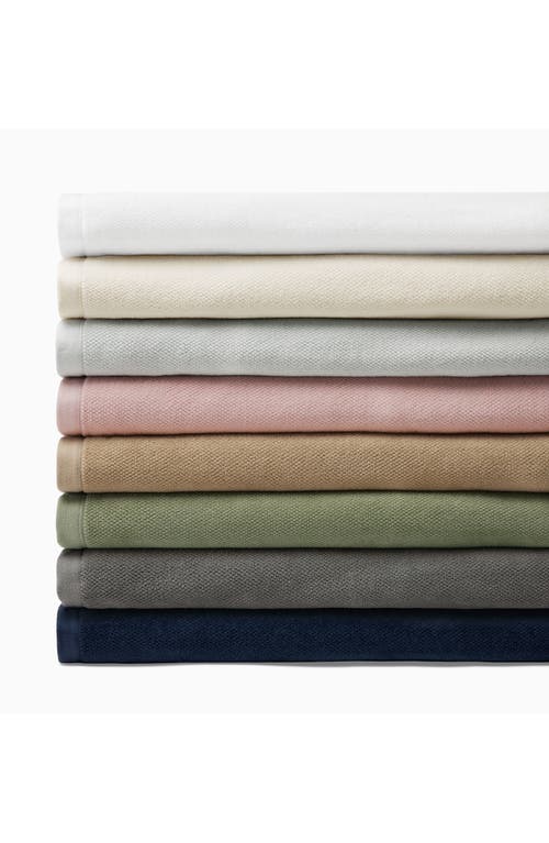 Sferra Canedo Nuovo Bath Sheet In Charcoal