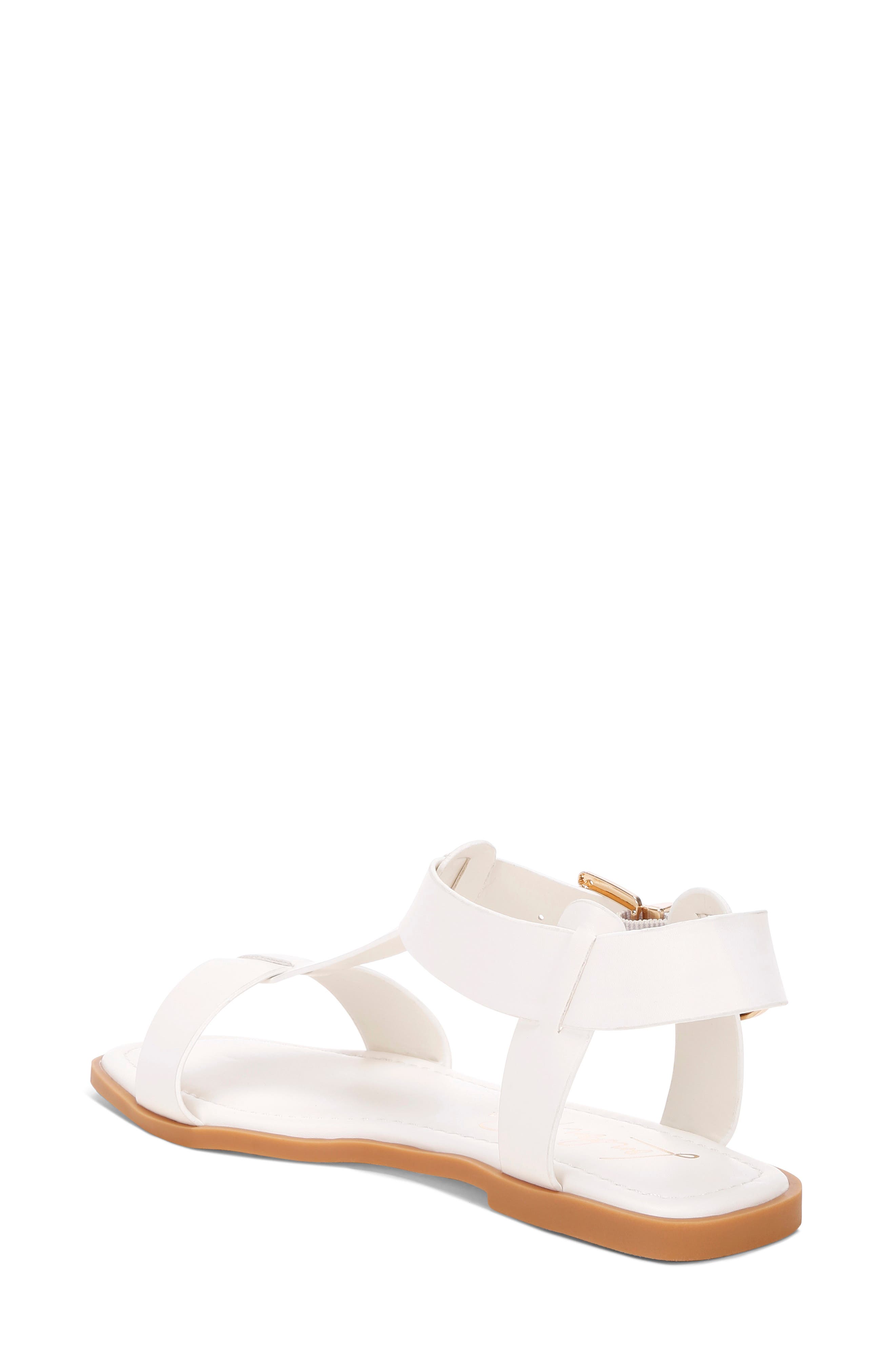 LONDON RAG Yumal Sandal, Alternate, color, 
