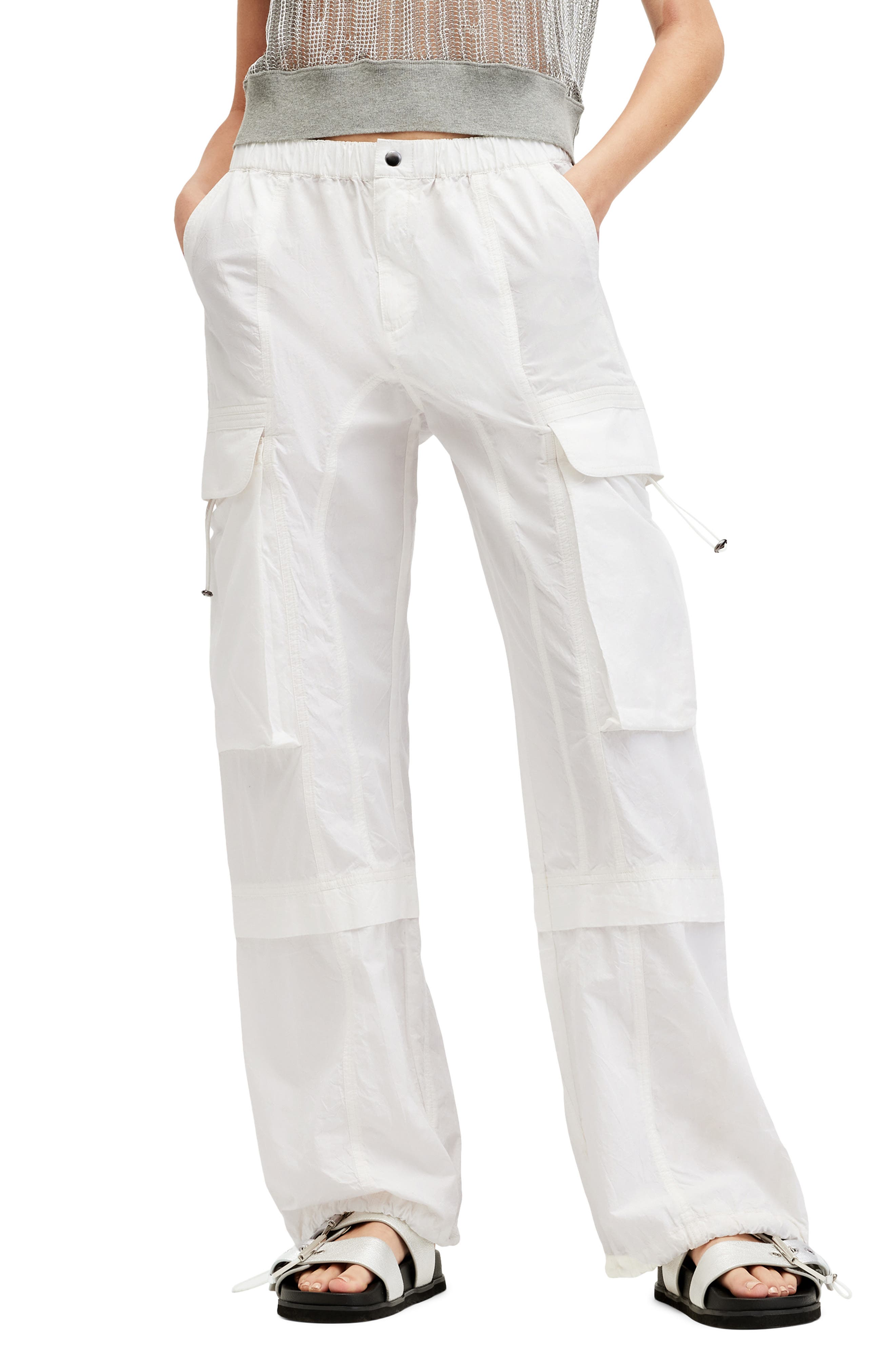 Barbara Cargo Pants