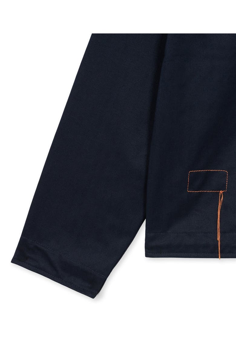 Fortela Deck Cotton Jacket, Alternate, color,