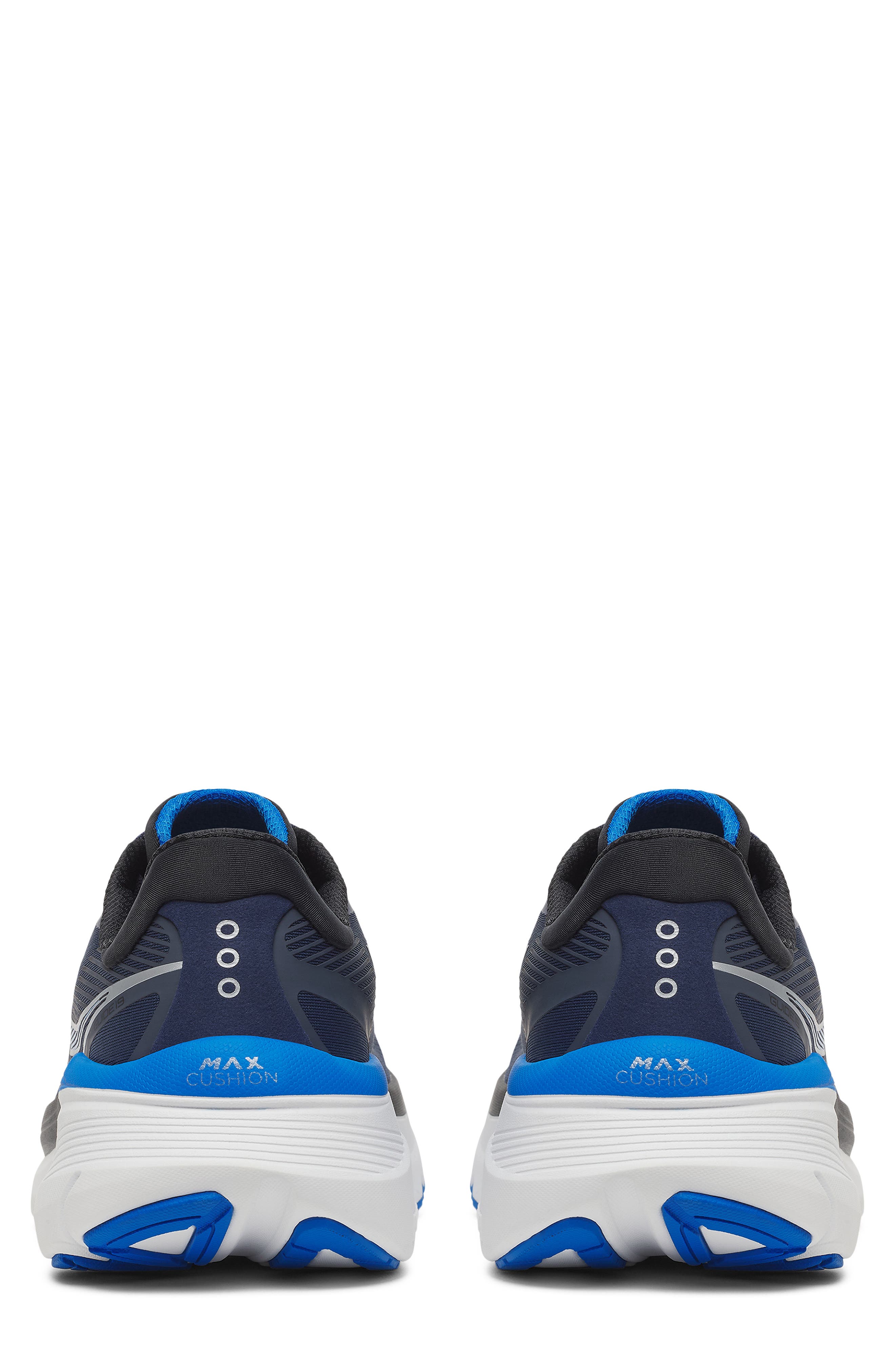 Guide 19 Running Shoe, Alternate, color, NAVY/ ROYAL