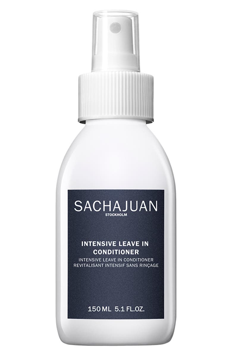 SACHAJUAN Intensive Repair Leave In Conditioner, Main, color,