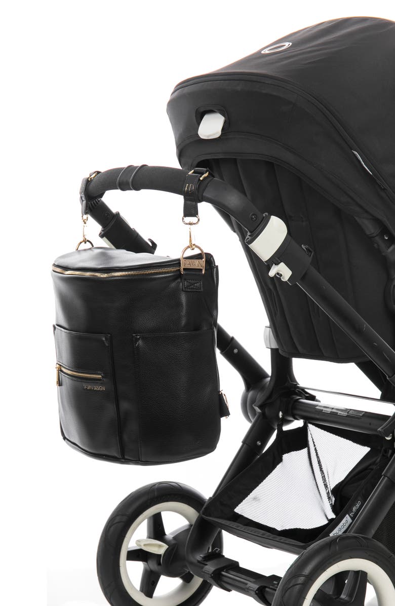 Fawn Design The Stroller Hooks, Alternate, color, 