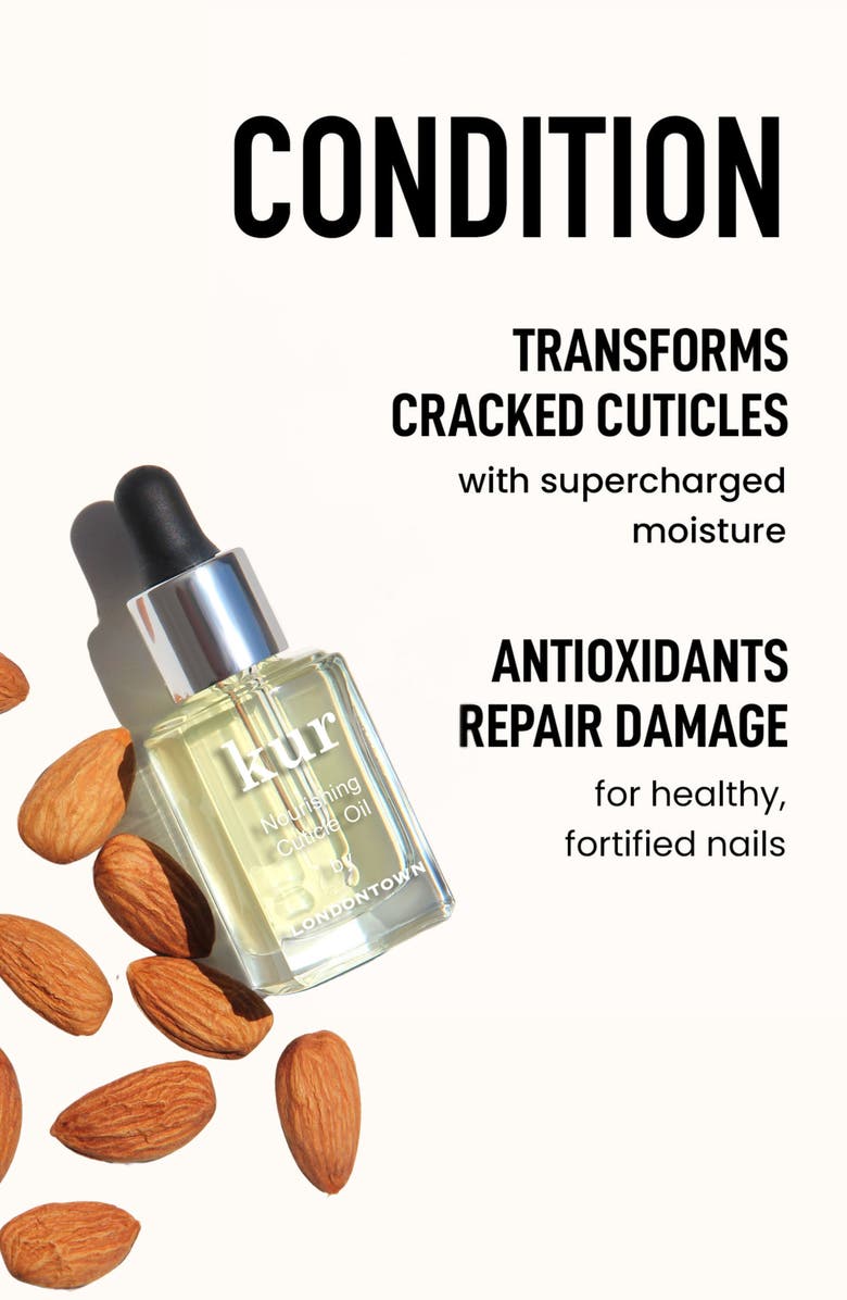 Londontown Strengthen & Repair Trio $36 Value, Alternate, color,