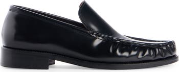 Moc Toe Loafer