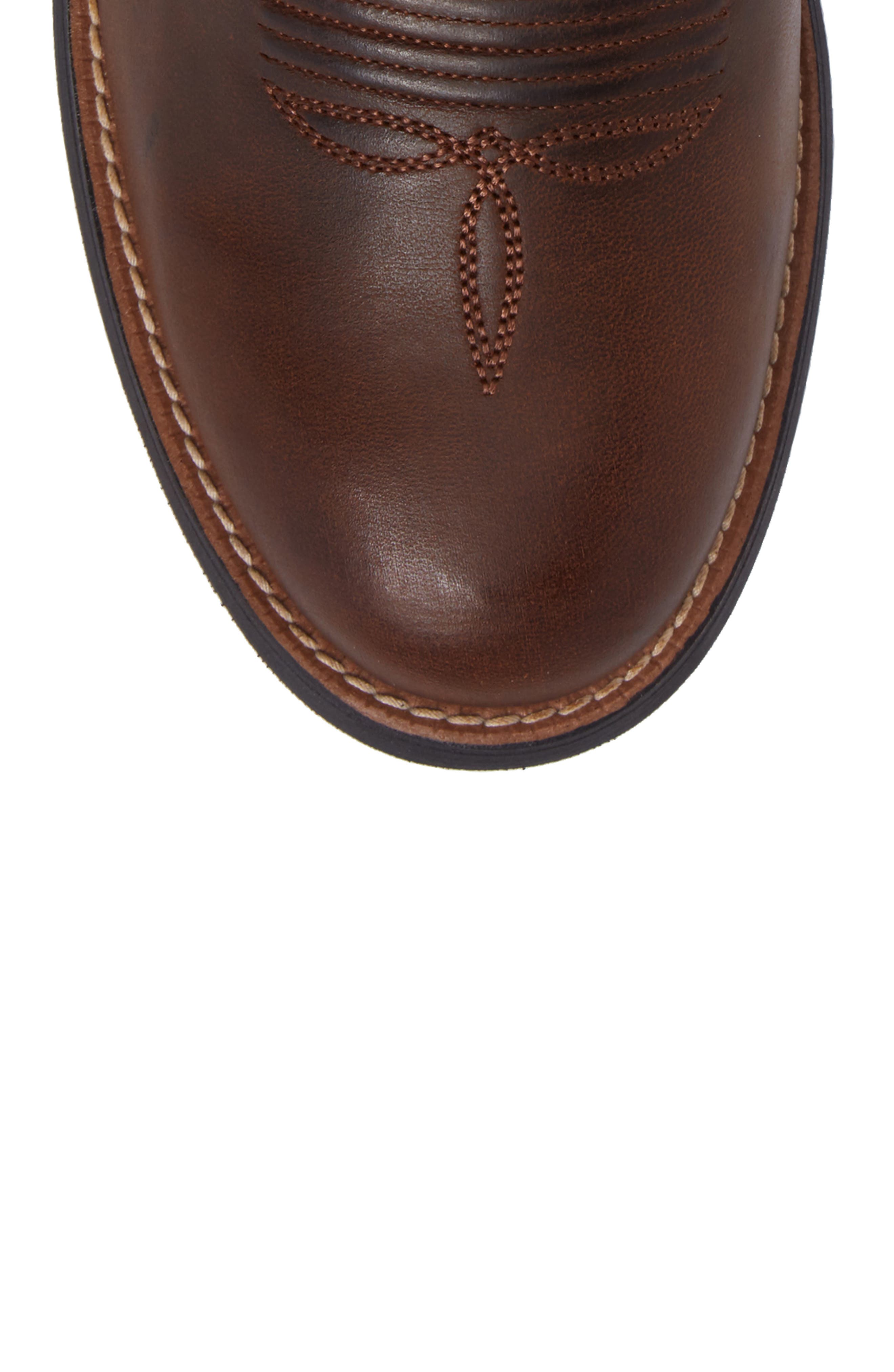 Ariat Sport Horsemen Cowboy Boot, Alternate, color, 