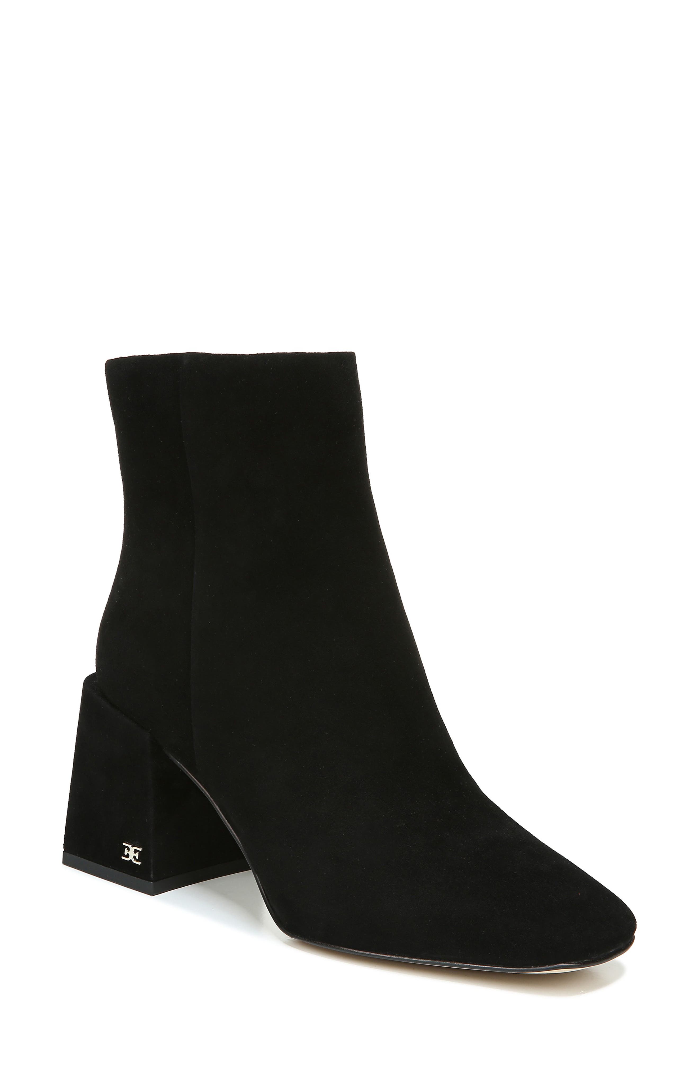 Sam Edelman Daruby Bootie, Main, color, 
