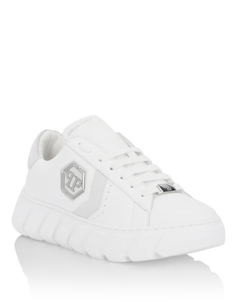 Low-Top Sneakers Hexagon Force Unisex