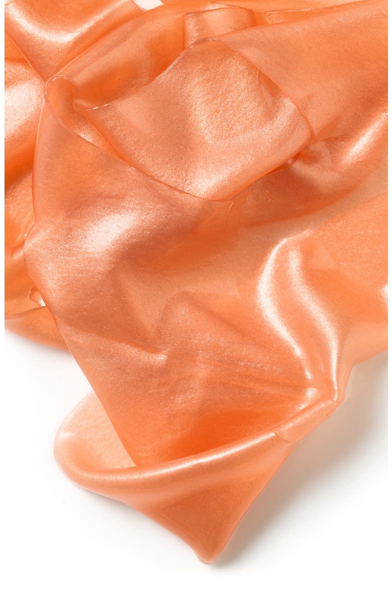 5-Pack Rose Gold Brightening Facial Treatment Mask, Alternate, color, NO COLORDNU