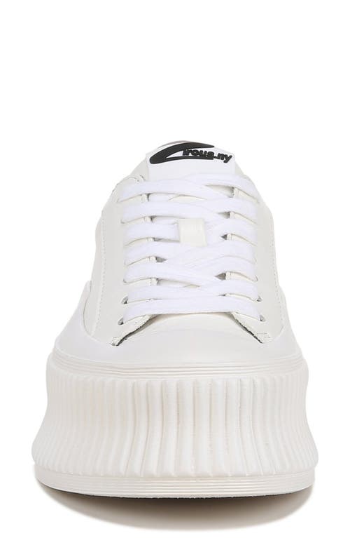Circus Ny By Sam Edelman Tatum Platform Sneaker