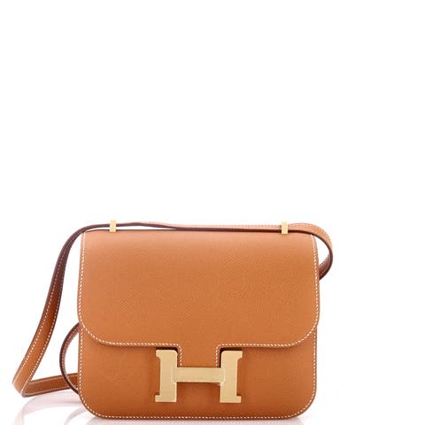 Constance NM Bag Epsom 18