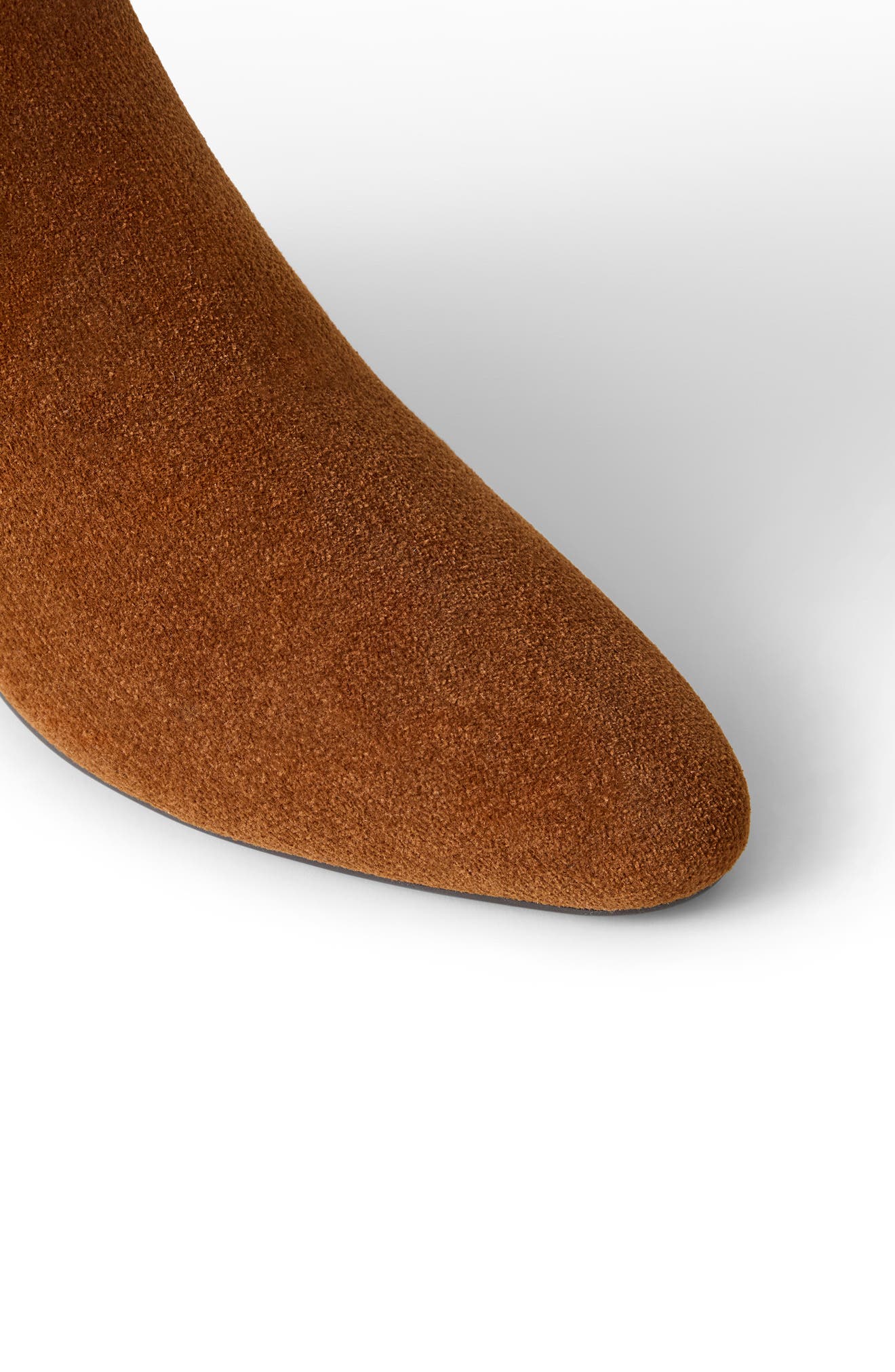 The Classic Boot, Alternate, color, REVELVET RUSSET