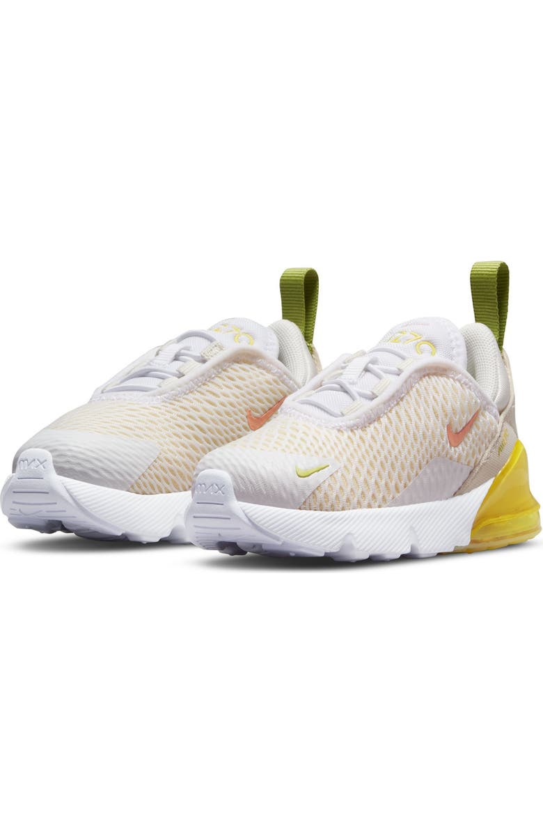 Nike Kids' Air Max 270 Sneaker, Main, color,