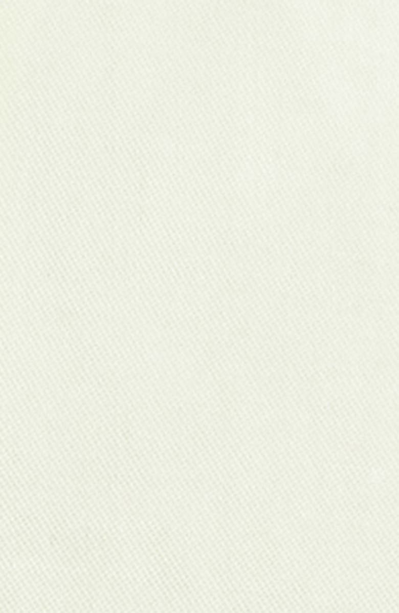 Carhartt Work In Progress Delray Cotton & Lyocell Camp Shirt, Alternate, color, Air Green / White