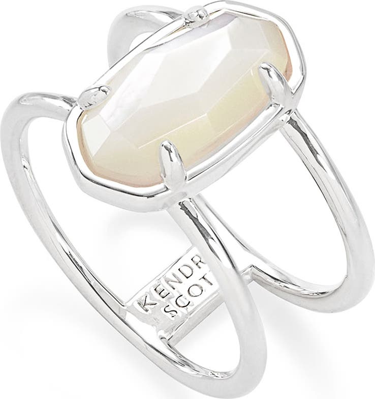 Kendra Scott Elyse Ring Nordstrom Jewelry Cute jewelry Women rings