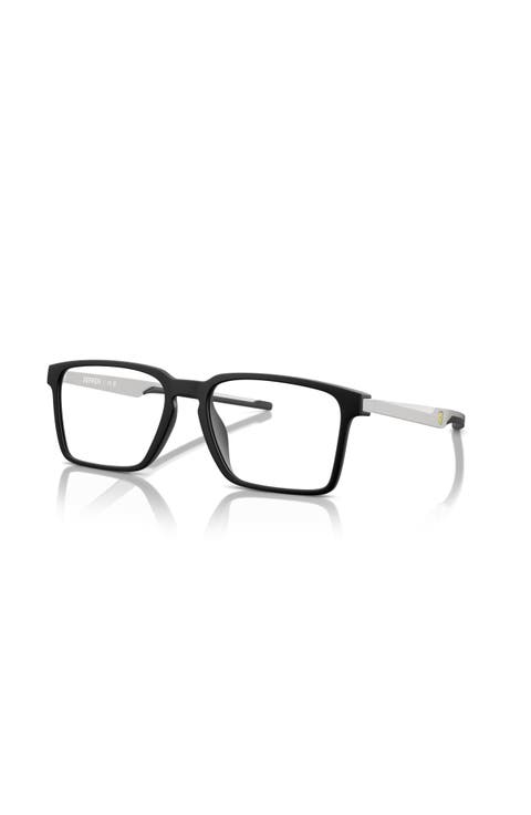 54mm Rectangle optical glasses