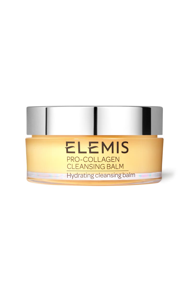 Pro-Collagen Cleansing Balm, Main, color, NO COLOR
