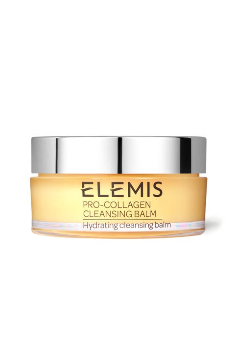 Pro-Collagen Cleansing Balm