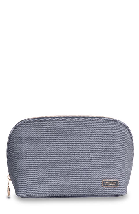 Lola Makeup Bag