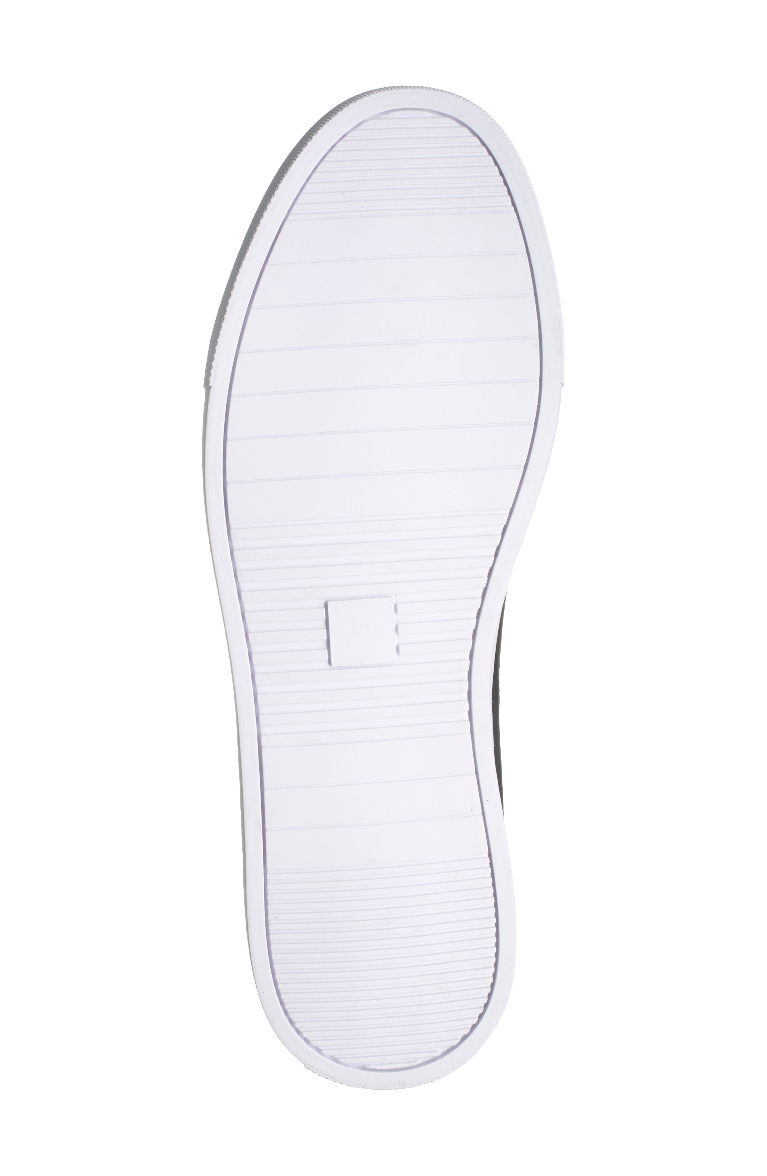 French Connection Julien High Top Sneaker, Alternate, color, 