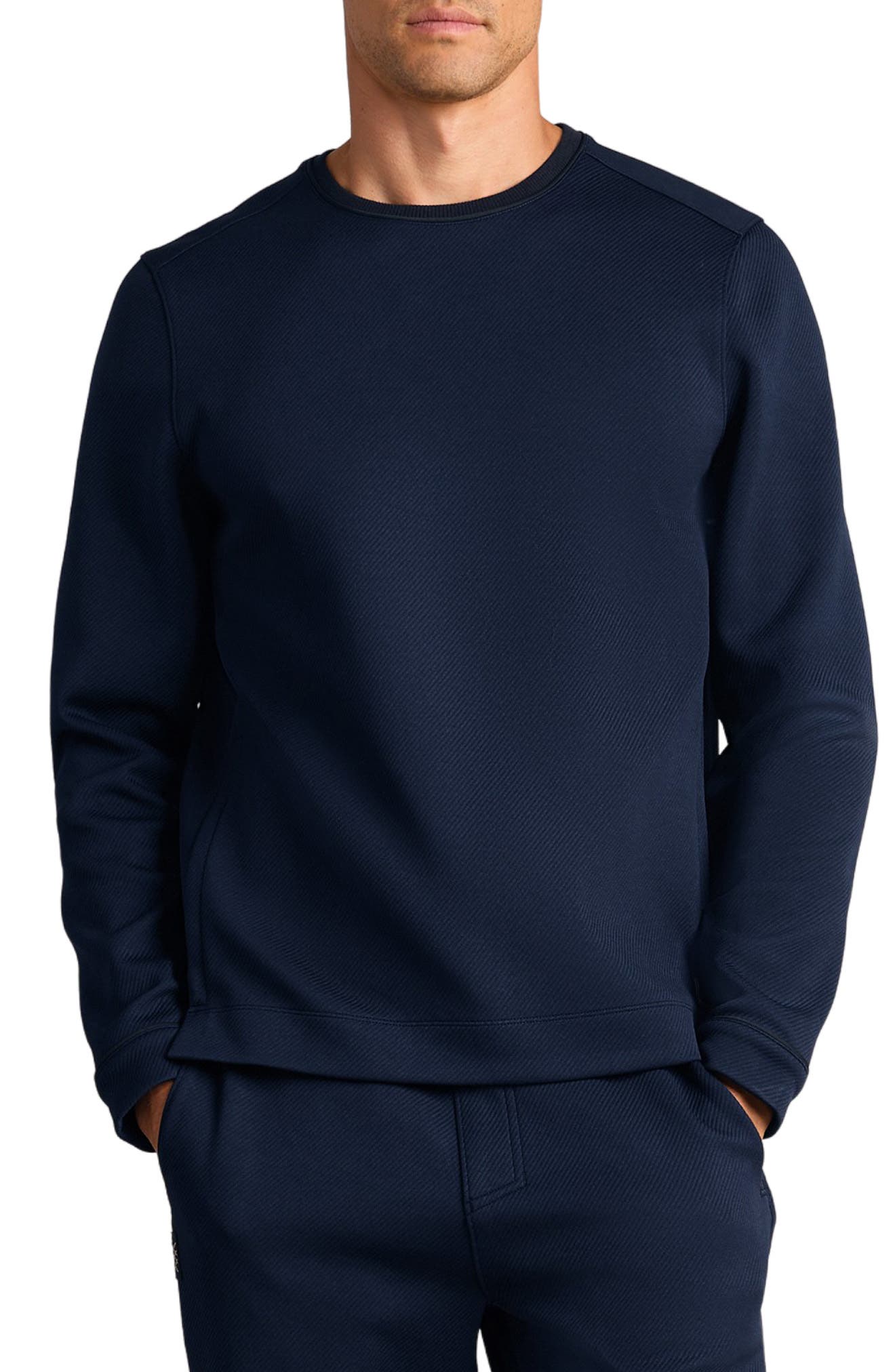 selected TRUE NAVY