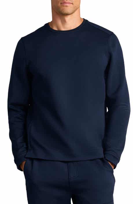 Quantum Crewneck Sweatshirt