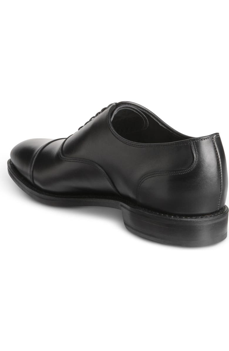 Allen Edmonds Bond Street Cap Toe Oxford, Alternate, color,