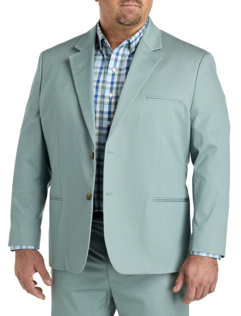 Tech Sport Coat