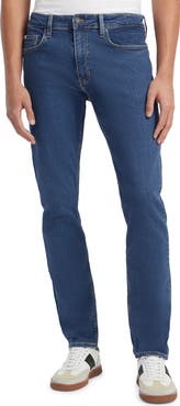 GUESS JEANS G14 Slim Fit Jeans