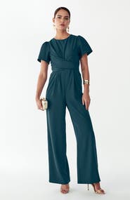 ST MRLO Mahra Jumpsuit