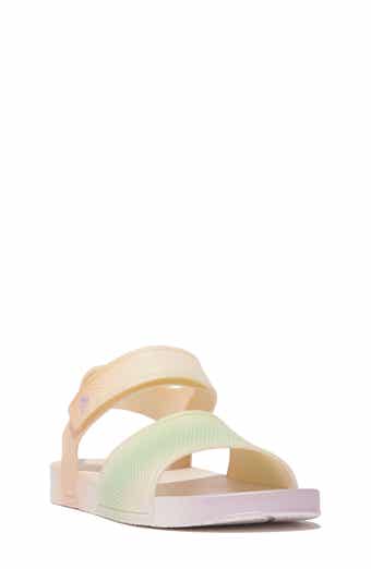 FitFlop IQshion Iridescent Sandal