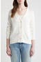 selected White Cotton Knit