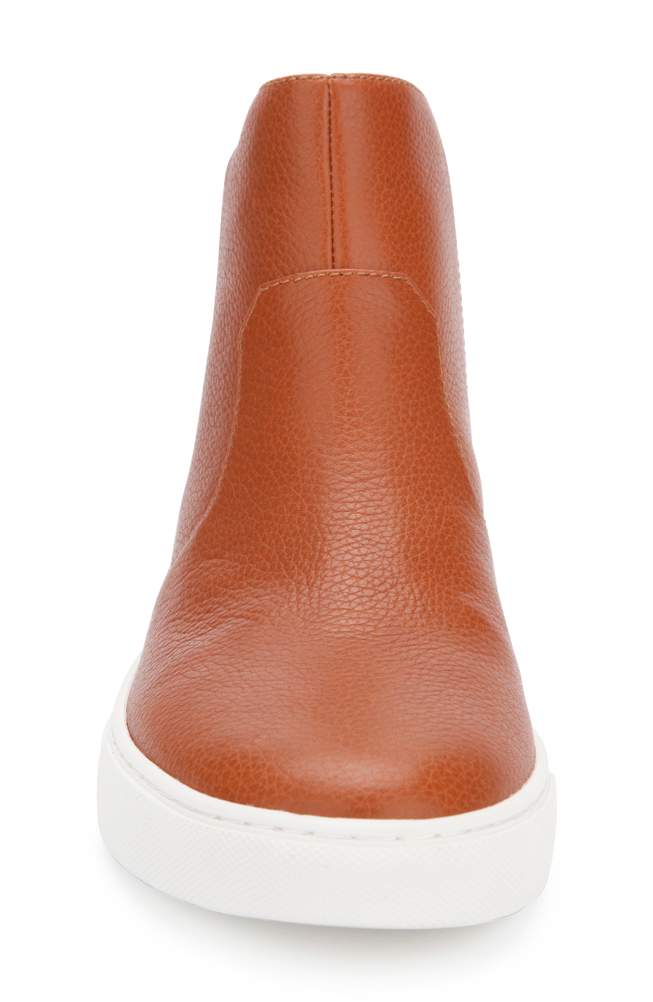by Kenneth Cole Carter Sneaker, Alternate, color, COGNAC