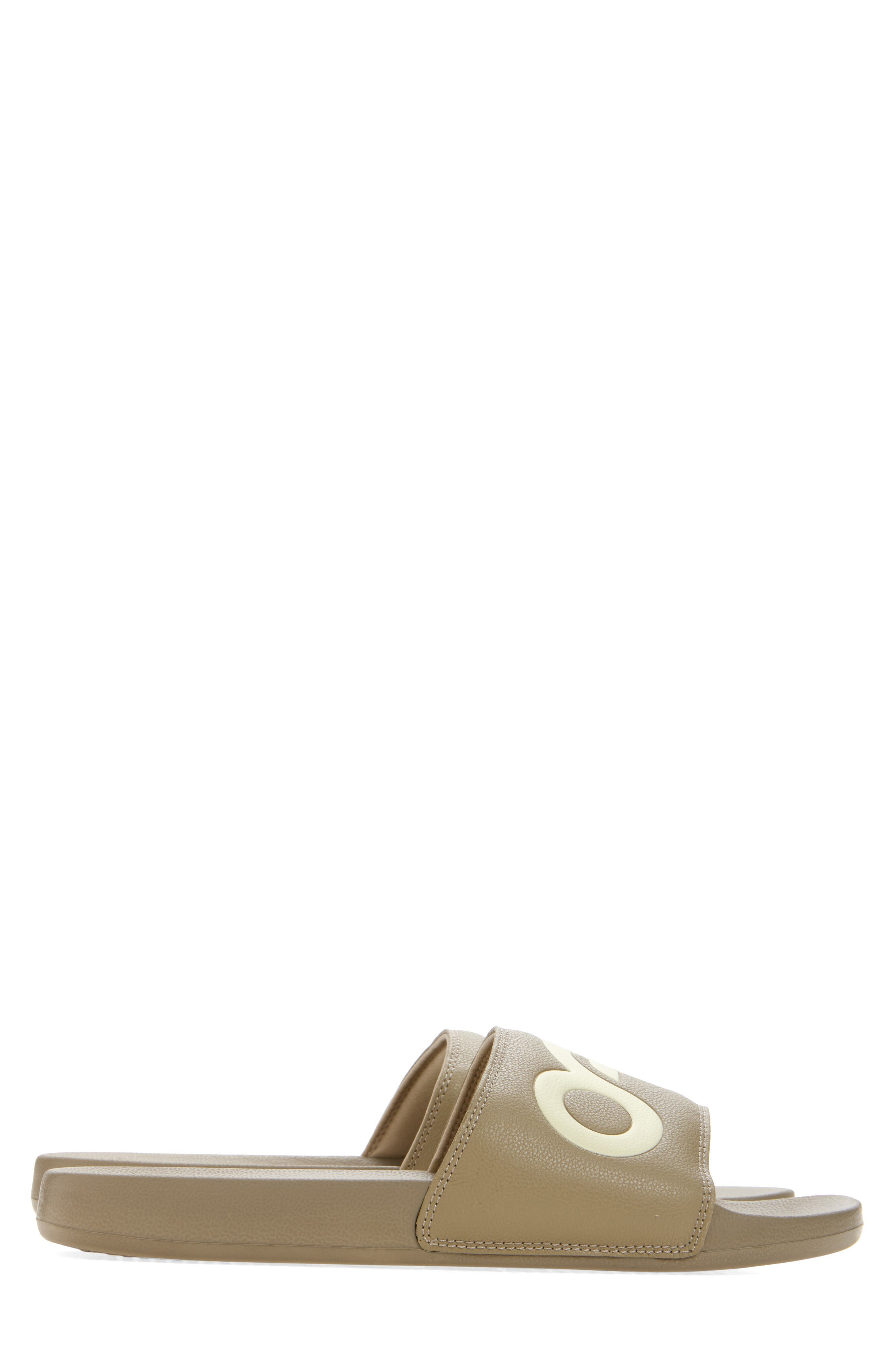 Oakley B1B 2.0 Slide Sandal, Alternate, color, Rye