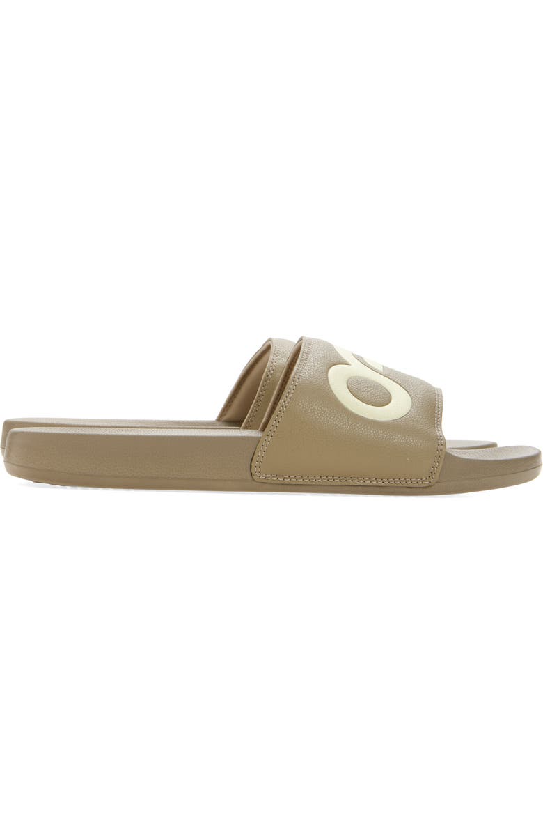 Oakley B1B 2.0 Slide Sandal, Alternate, color, Rye