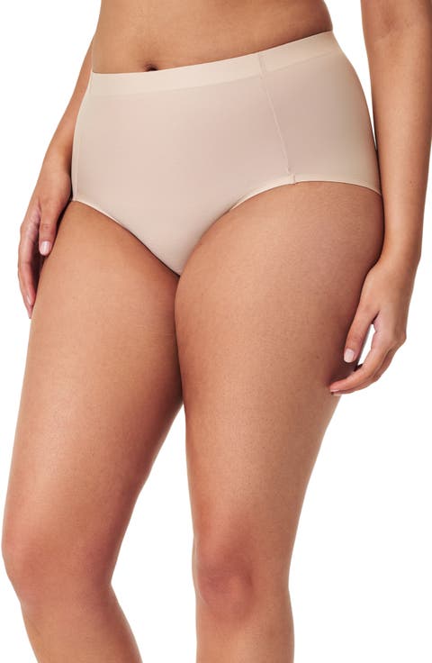 SPANXshape™ Sheer Control Briefs (Regular & Plus)