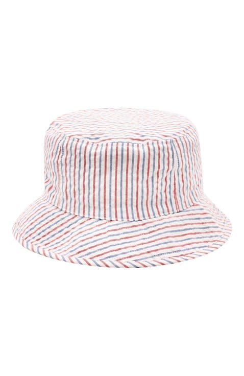Boys
 Bucket Hat