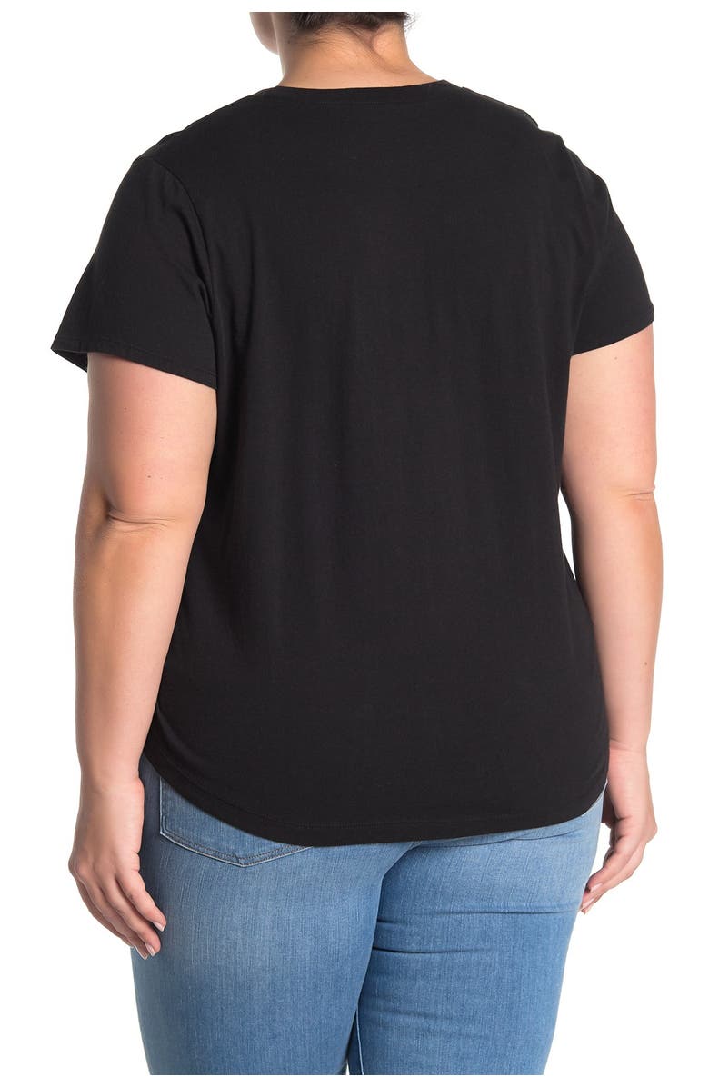 Madewell Vintage Crew Neck T-Shirt, Alternate, color,