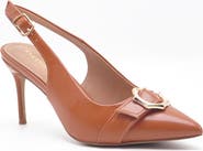 kneetoes Cressida Mules