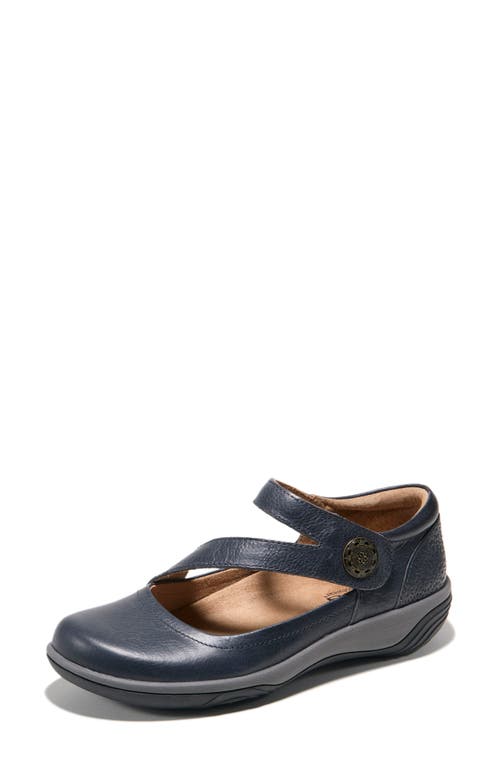 Halsa Footwear Hälsa Footwear Ava Flat In Multi