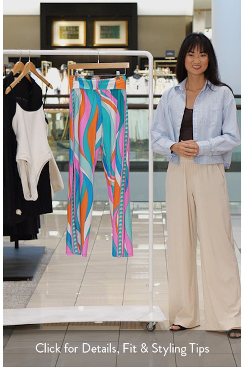 Apollo Cover-Up Pants video