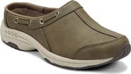 Easy Spirit Travelport Clog