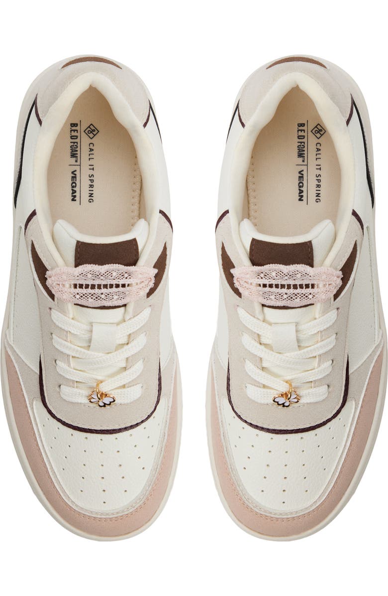 Call It Spring By Aldo Freshy Platform Sneaker, Alternate, color,