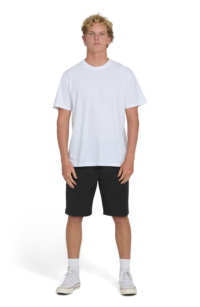 Billabong Crossfire Submersible Shorts, Alternate, color,