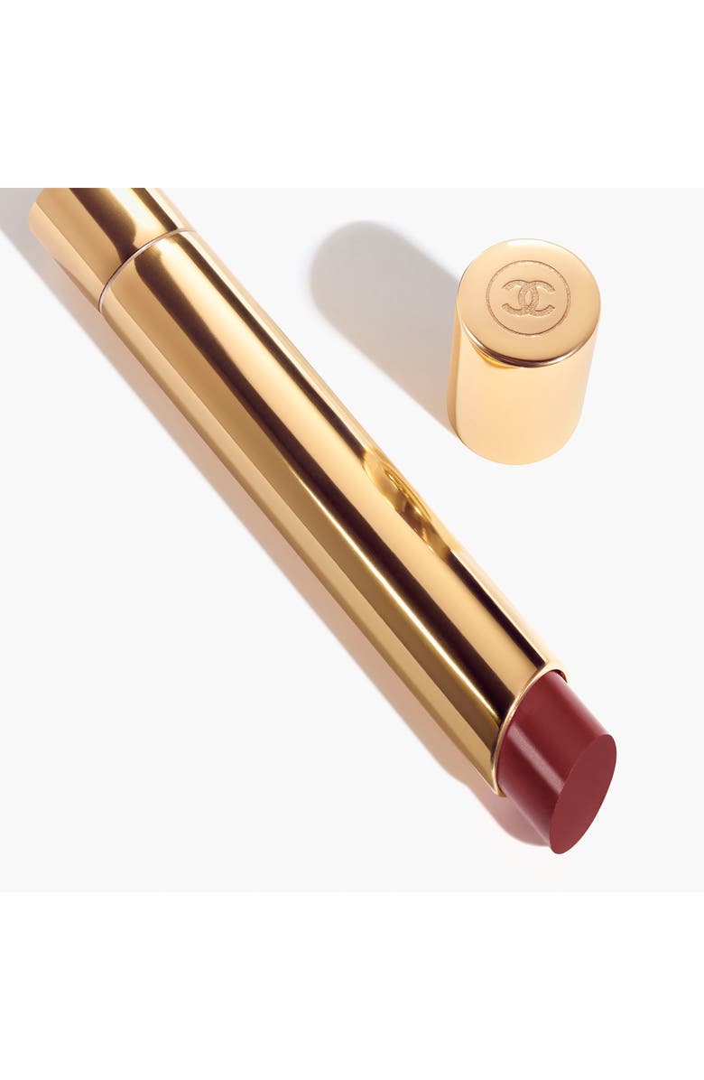 CHANEL ROUGE ALLURE L'EXTRAIT Refillable High Intensity Lipstick, Alternate, color, 