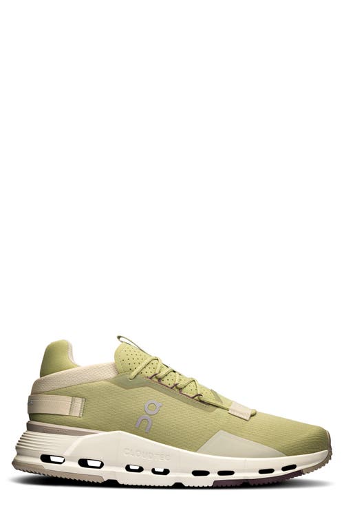 On Cloudnova 2 Training Sneaker