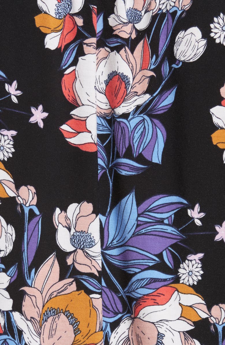 Free People Keepin' On Tee, Alternate, color,