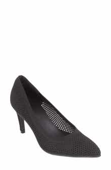 Tahari Everest Pointed Toe Pump