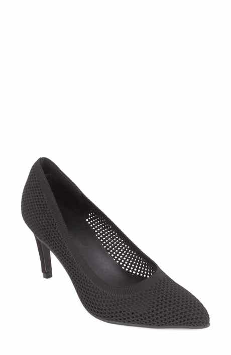 Tahari Everest Pointed Toe Pump